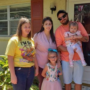 Meet your Posher, Sasha